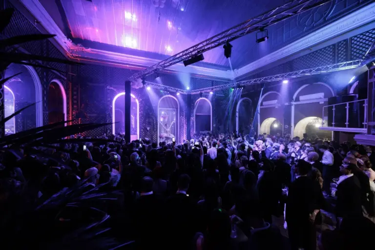 Club Auersperg