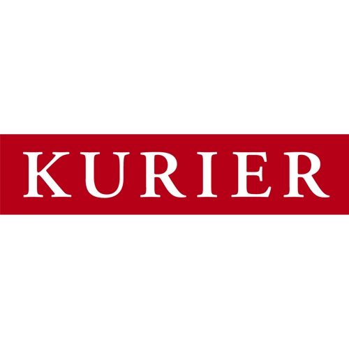 WoFeiern.at bekannt aus Kurier Zeitung Österreich