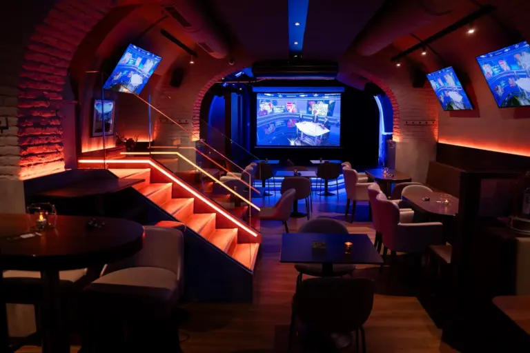 Meinz Sportsbar