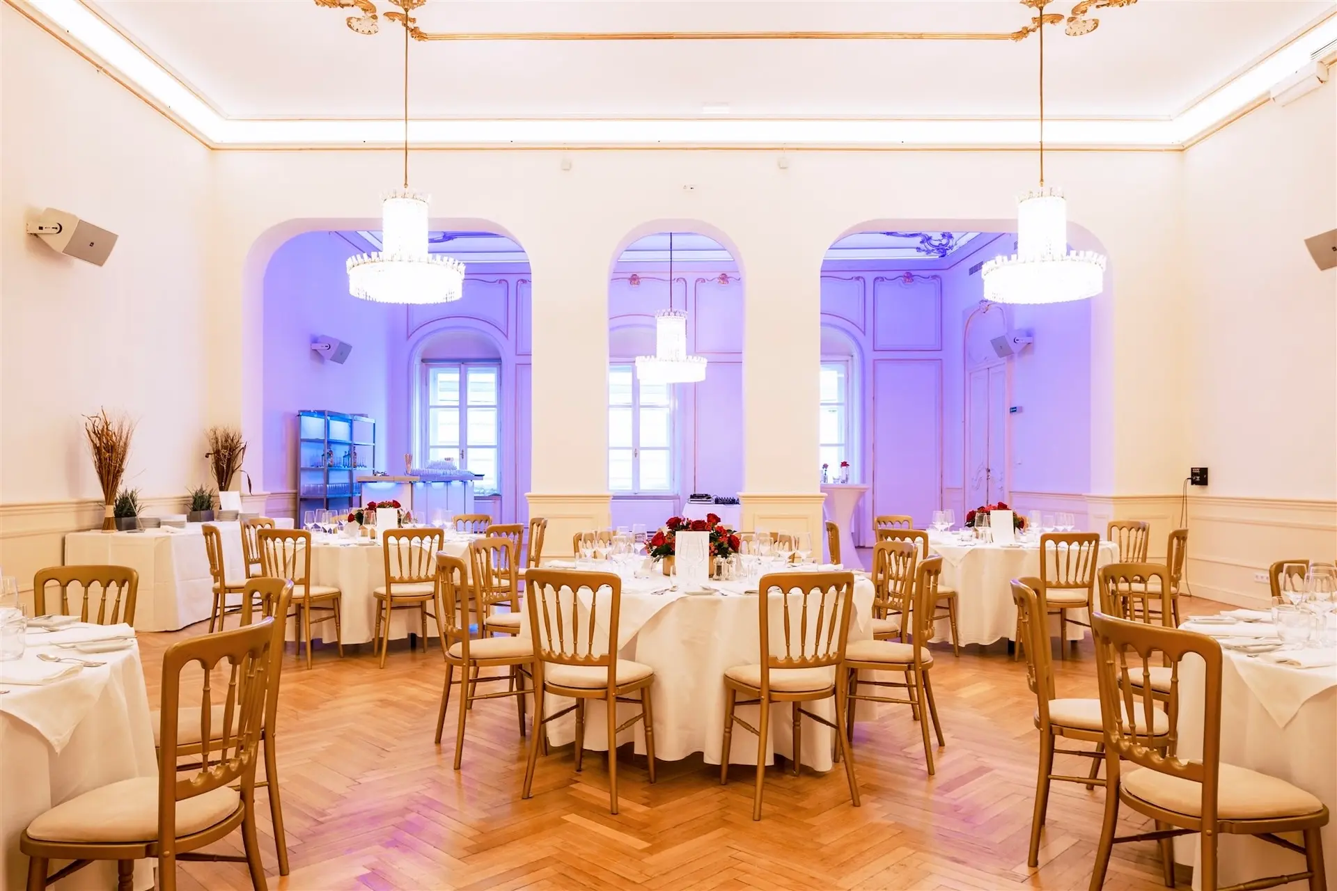 Palais Pallfy