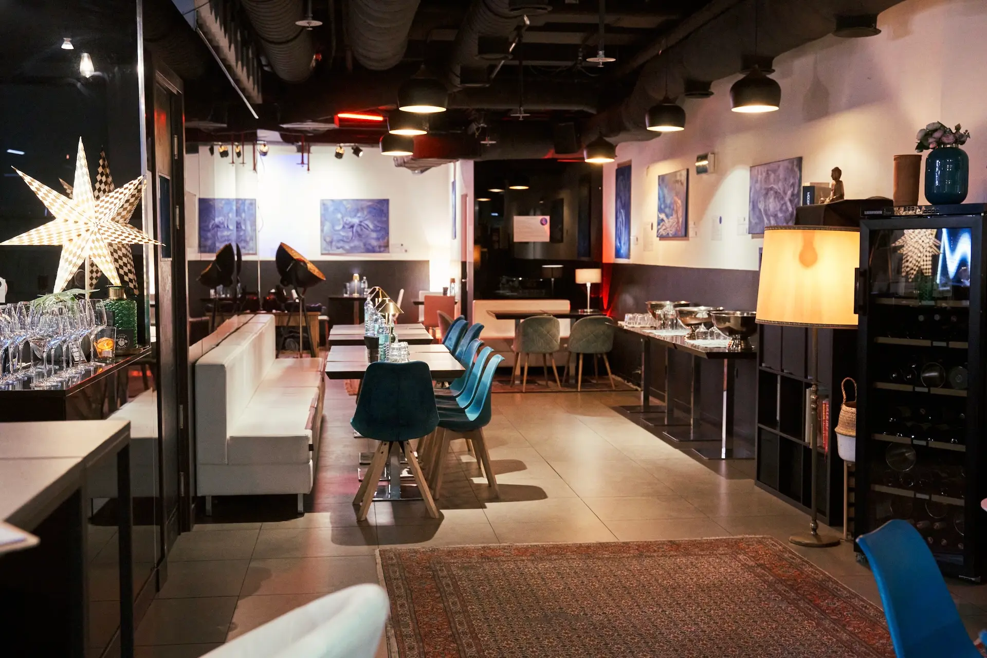 Soulkitchen