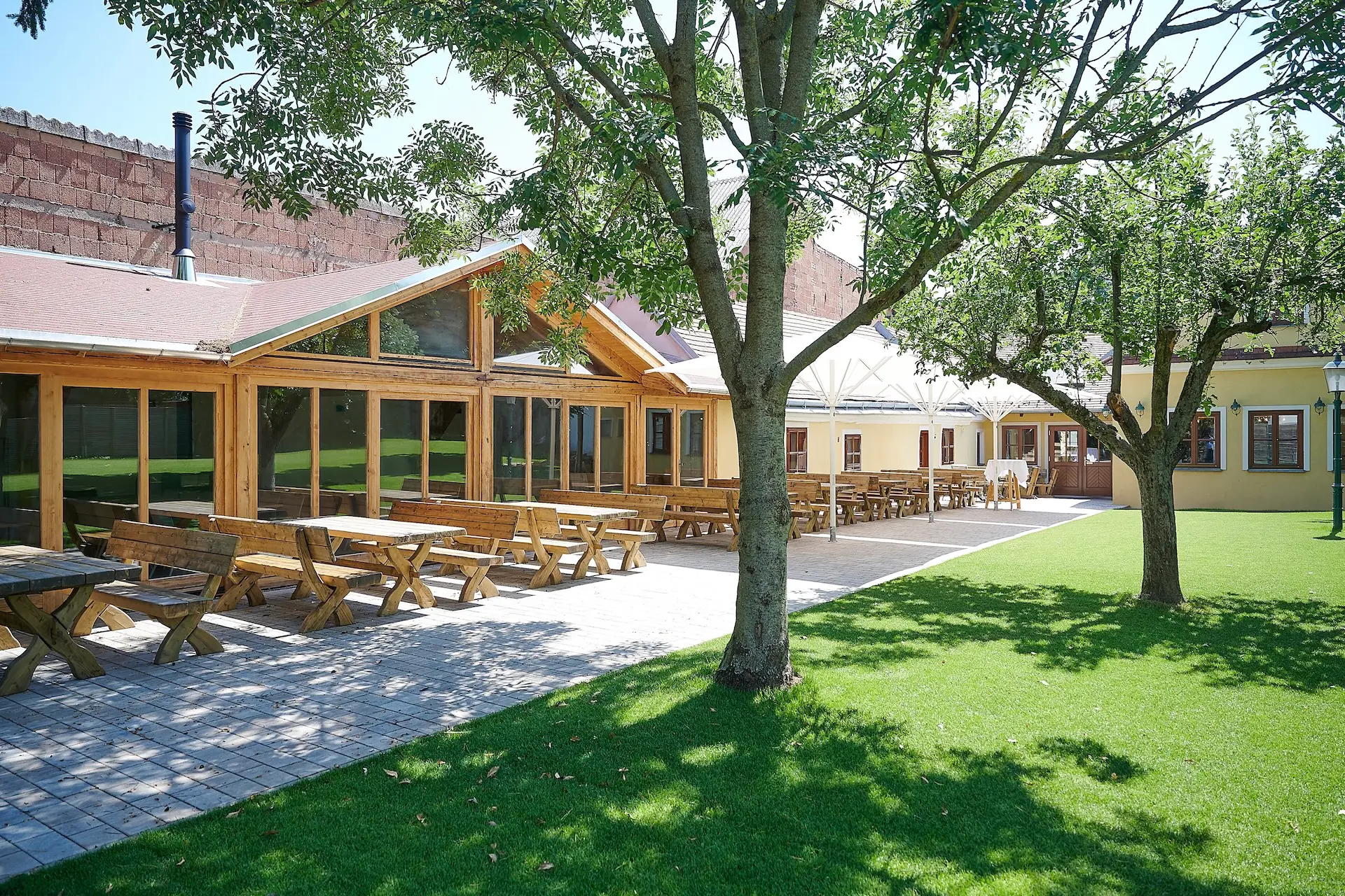 Stuttnerhof